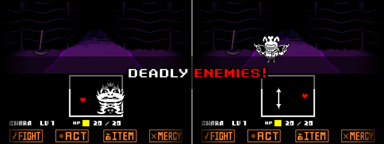 hardmode_enemy_fights_showcase.png