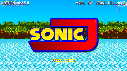 sonic fan games gamejolt android