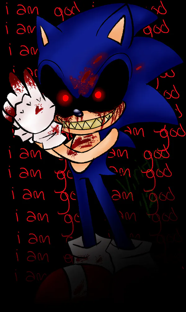 sonic_exe_i_am_god_by_viridys-d5ptvxq.png