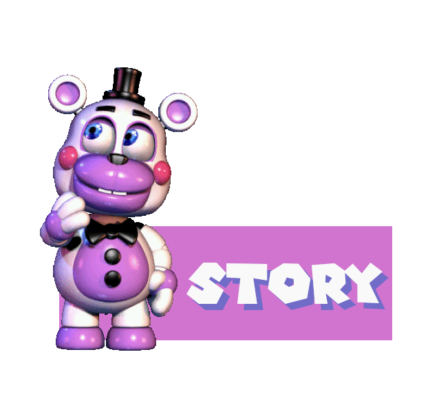 helpy action figure