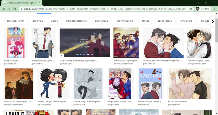 phoenix_wright_x_miles_edgeworth_ship_-_google_search_-_google_chrome_16-09-2020_22_08_.png