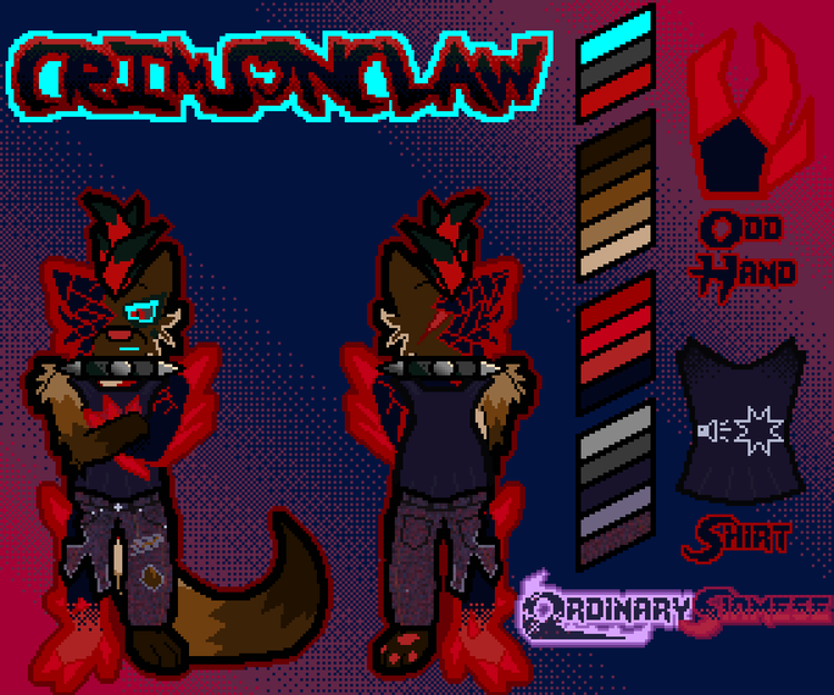 crimsonclawrefwithclothes.png crimsonclawrefwithclothes.png