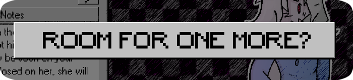 header_roomforonemore.png header_roomforonemore.png