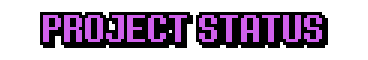 projectstatus.png projectstatus.png