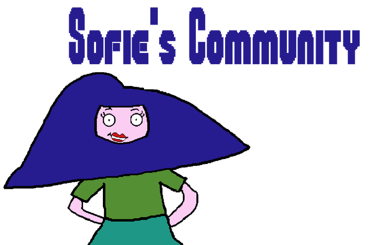 sofie_community_homepage.png