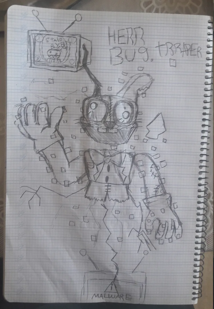 herrbugtrapper_mister-randomxd.jpg herrbugtrapper_mister-randomxd.jpg