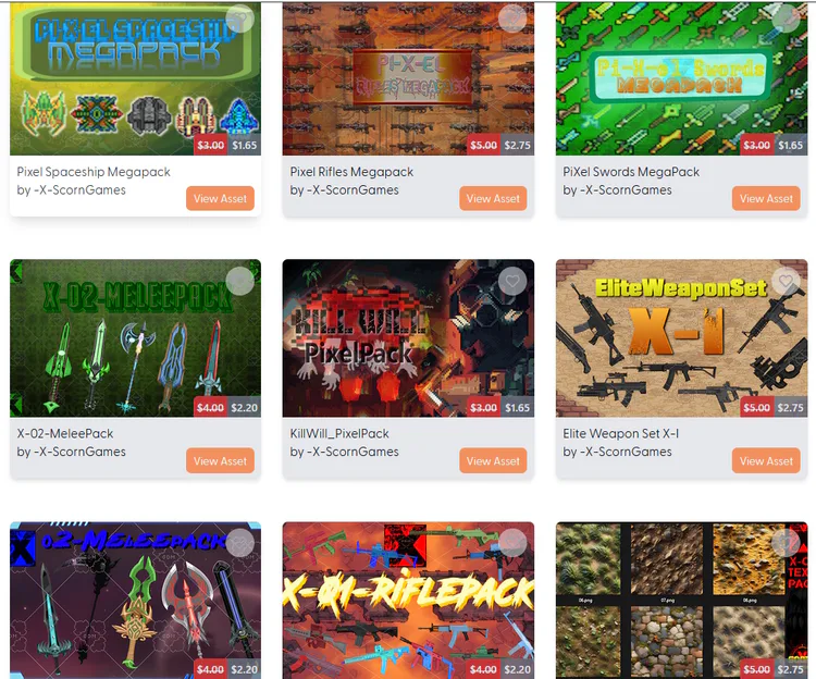 https://www.gamedevmarket.net/…