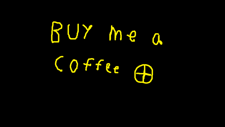 https://buymeacoffee.com/josia…