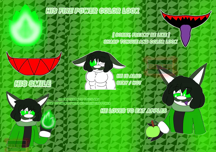 emerald_stuffs.jpg emerald_stuffs.jpg