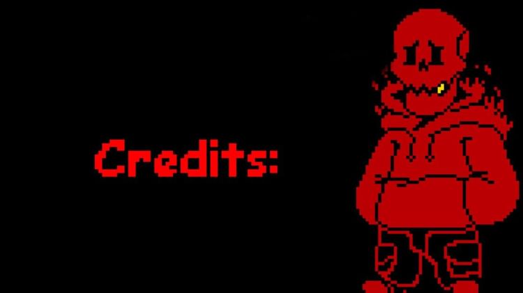 Fellswap Lost Chance (Genocide Papyrus Fight) by ...