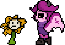 flowey_and_cobra.png