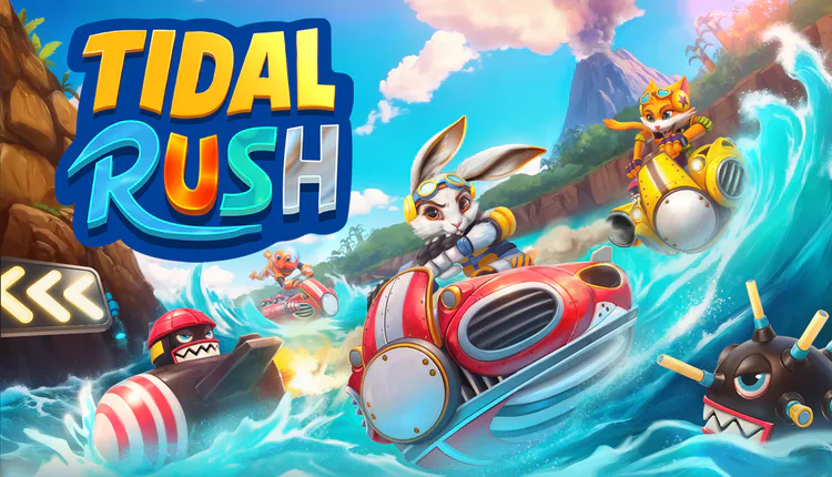 https://tidalrush.shiny.gg/