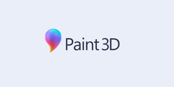 paint 3d free download