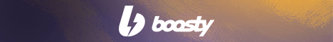 https://boosty.to/crysoft