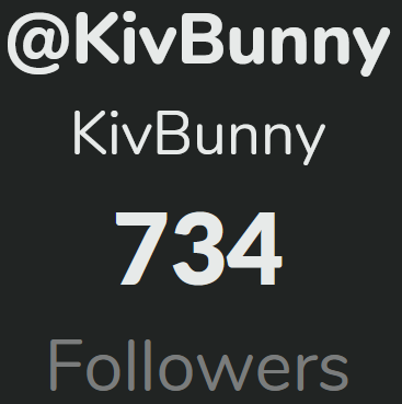 https://gamejolt.com/@KivBunny https://gamejolt.com/@KivBunny