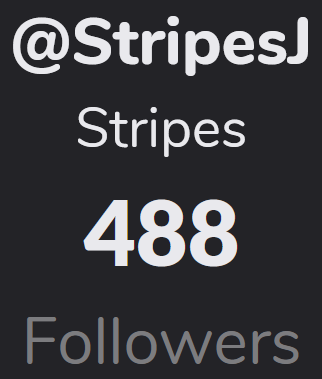 https://gamejolt.com/@StripesJ https://gamejolt.com/@StripesJ