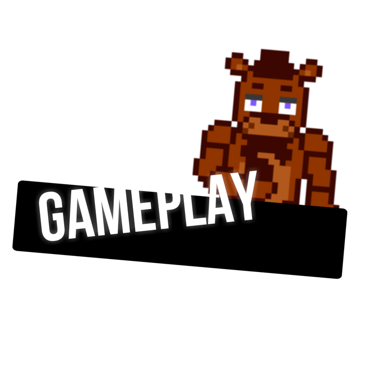 fnaf 2 animatronic simulator play as animatronics