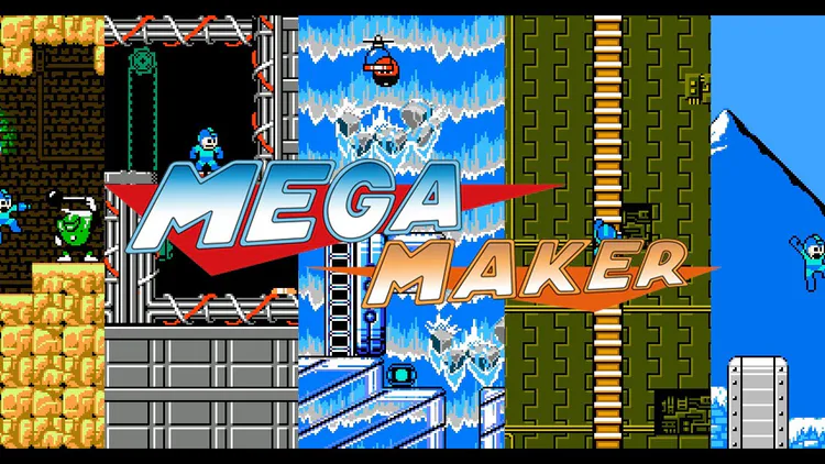 https://megamanmaker.com/