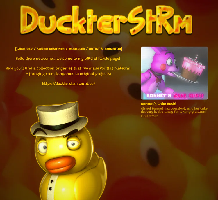 https://duckterstrm.itch.io/