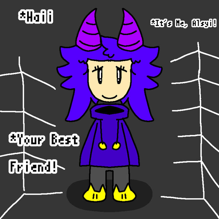 her_slef.png her_slef.png