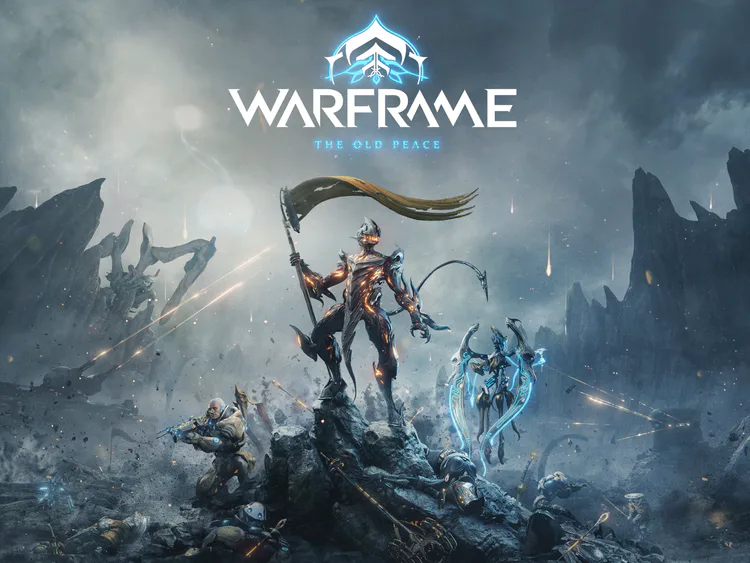 https://www.warframe.com/the-o… https://www.warframe.com/the-o…