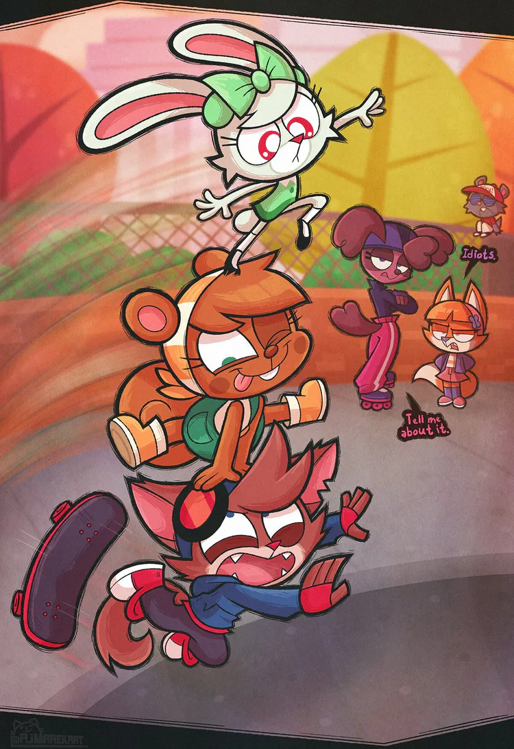 ajmarekart_leap_day.jpg ajmarekart_leap_day.jpg