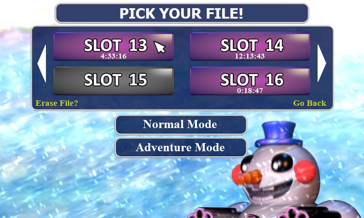 FNaF World Simulator APK Free Download - FNAF Fan Games