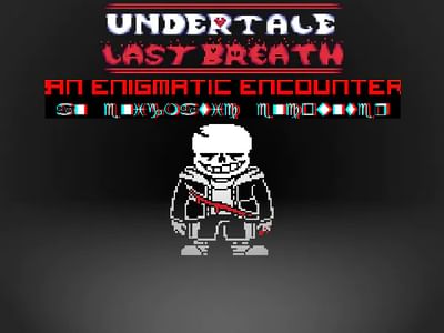 Undertale Last Breath Phase 3 Remake By Yeetesaurus Game Jolt