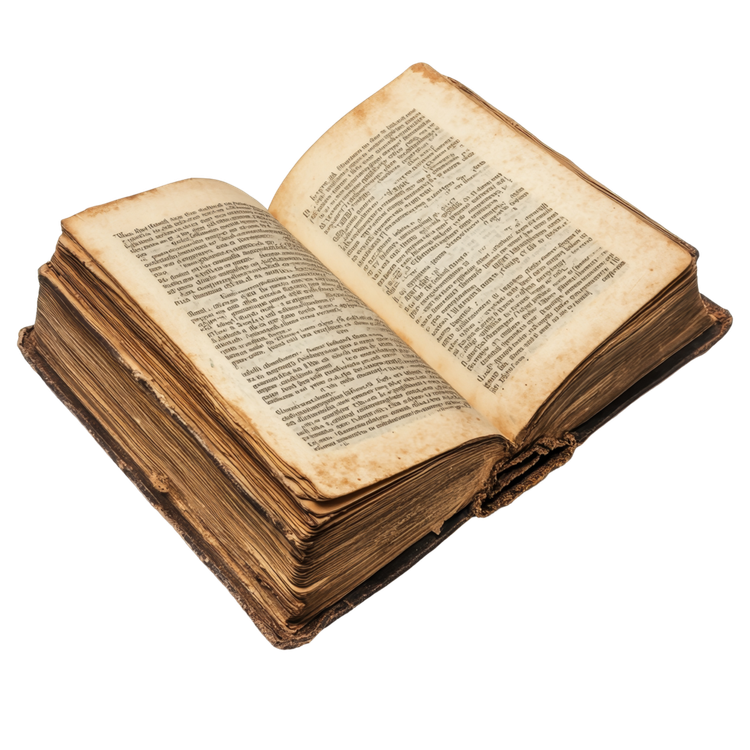 an-antique-book-opened-to-display-worn-pages-with-text-in-an-isolated-setting-on-a-tran.png an-antique-book-opened-to-display-worn-pages-with-text-in-an-isolated-setting-on-a-tran.png