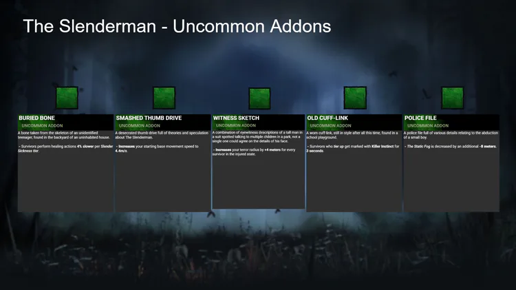 dbdslenderuncommon.png dbdslenderuncommon.png