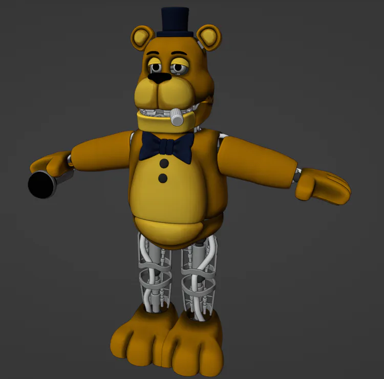 stage_01_fredbear_wip_viewport.png stage_01_fredbear_wip_viewport.png