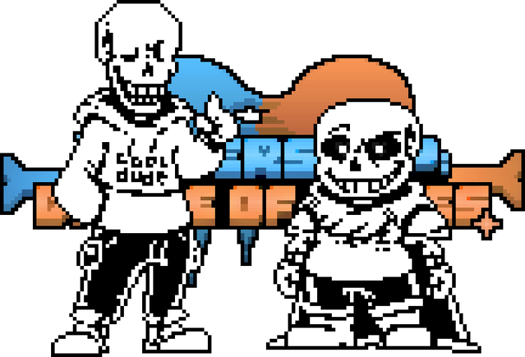 UNDERSWAP - Dance Of Bones By TeamMythical - Game Jolt