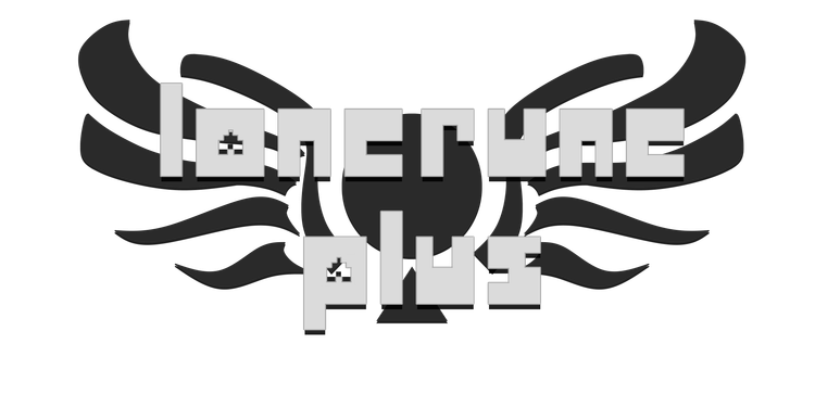 lonerune_plus_logo_updated_with_grey_dr_symbol.png