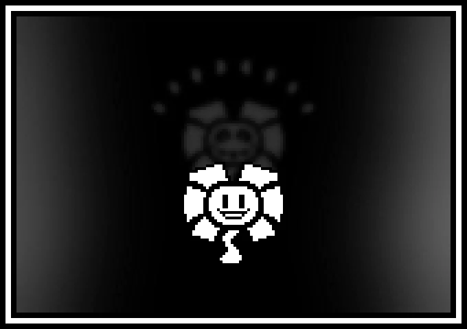 soultale-flowey_encounter.png