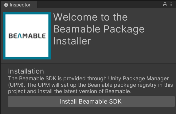 Beamable - Game Server and LiveOps Platform for Unity