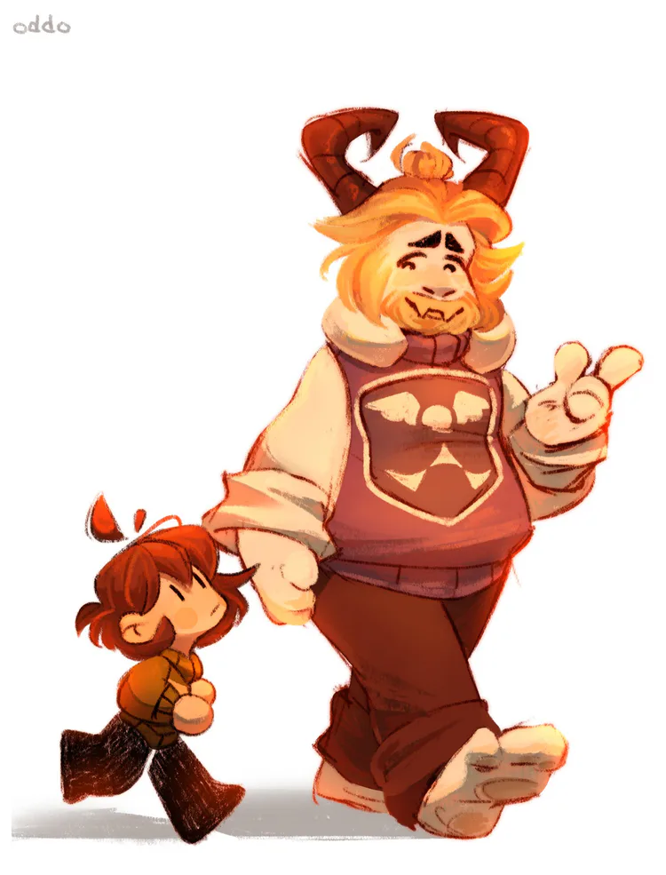 spotlight_-_oddo_asgore_chara.png