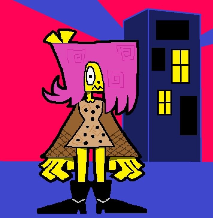 garmentdistrict (garmentdistrict) Game Jolt