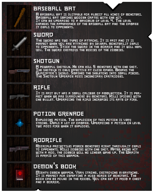 deathmaze-weapons.png