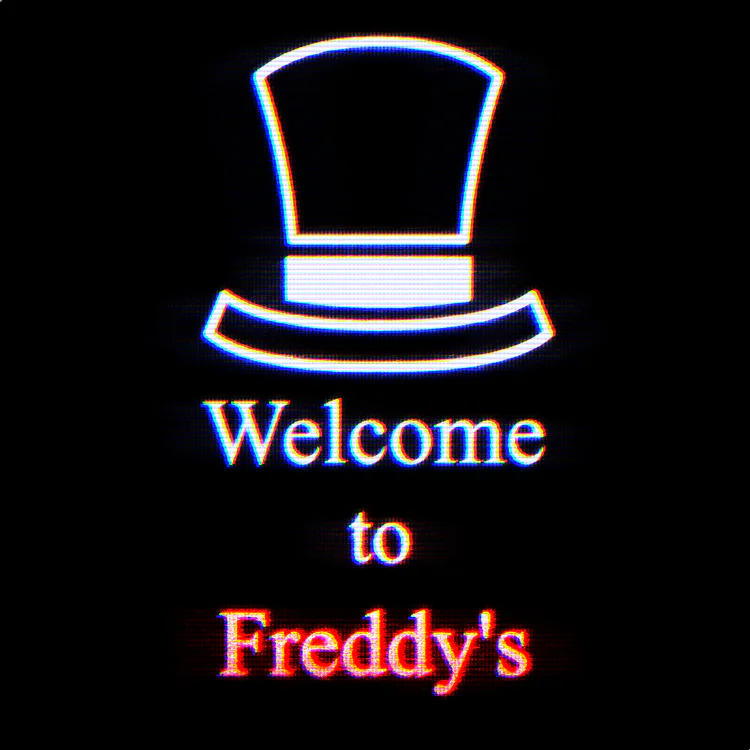 Freddy-Fazbaar on Game Jolt: A message to meowbah :)