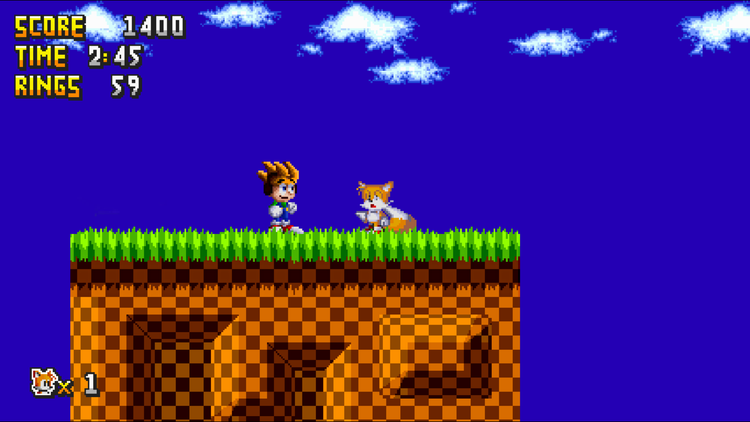 sonic exe games