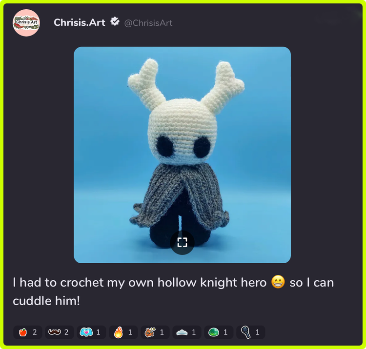 https://gamejolt.com/@ChrisisA…