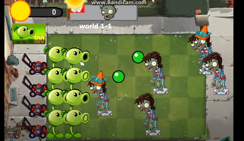 Plants vs. Zombies 3 BETA Version All Textures Of The Game 