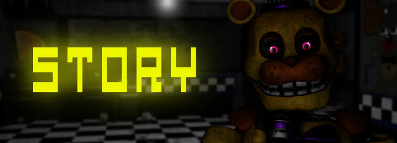 Freddy Fredbear's Family Diner