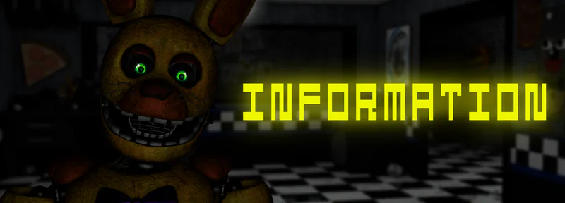 Four Nights at Fredbear's 2 by Destroyer00058 - Game Jolt