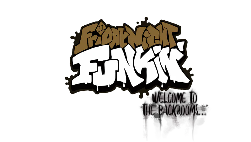 Funkin' For Your Life: A Backrooms Mod [Friday Night Funkin'] [Mods]
