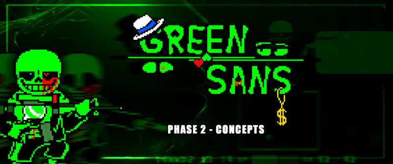 Green Sans Theme 2