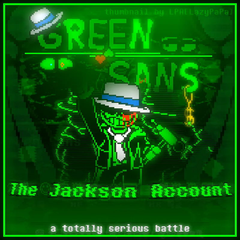 Green Sans Theme 2