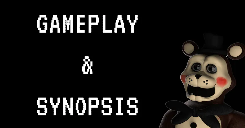 Five Nights at Freddy's, Synopsis