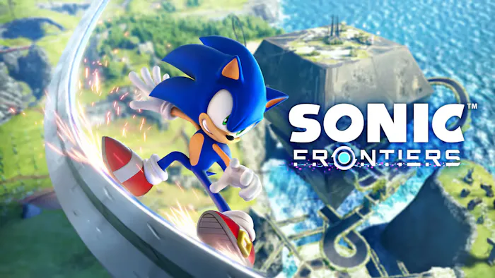 Sonic Rangers (Frontiers) Mobile/PC by VasiaDvo_Piwik - Game Jolt