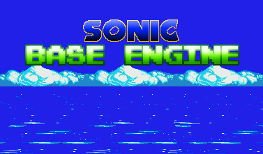 Sonic Mania: Base Android by S3FP-Team - Game Jolt